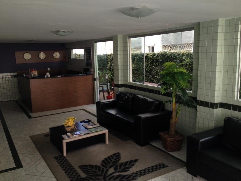 Inn Coqueiral 2*
