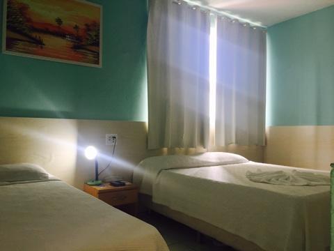 Inn Coqueiral