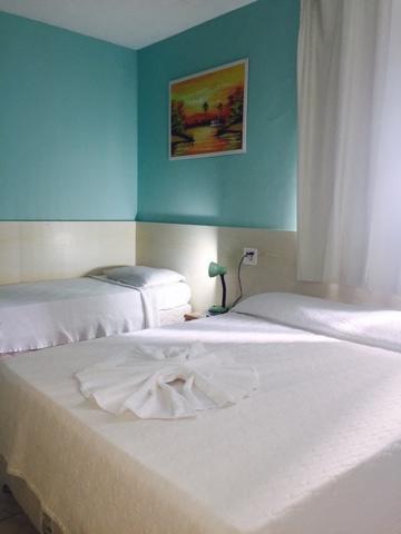 Inn Coqueiral Recife