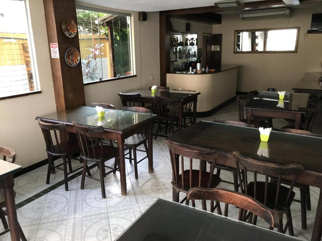 Inn Coqueiral